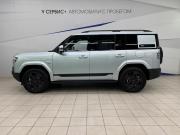 BYD FangChengBao Titanium 7 Москва  - изображение 24