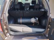 Suzuki Grand Vitara II Рестайлинг 2 Оренбург  - изображение 30