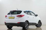 Hyundai ix35 I Рестайлинг Новокузнецк  - изображение 39