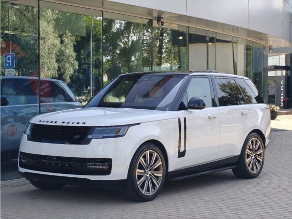 Land Rover Range Rover V с пробегом 2023 года, цена 15 500 000 рублей, 24800 км, внедорожник, Автокод Объявления