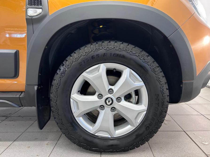Renault Duster II Красноярск  - изображение 29