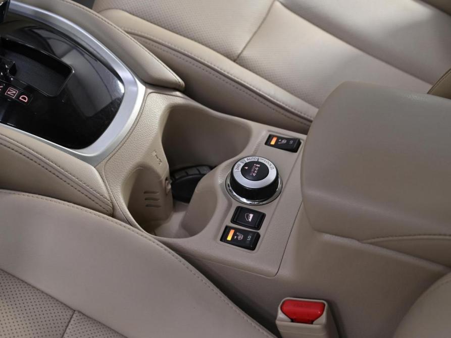 Nissan X-Trail III Москва  - изображение 12