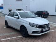 Lada (ВАЗ) Vesta I Сургут  - изображение 9