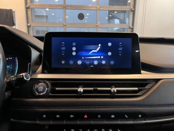 Chery Tiggo 7 Pro I с пробегом 2021 года, цена 1 555 000 рублей, 112890 км, внедорожник, Автокод Объявления