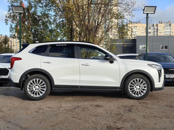 Haval Jolion I Рестайлинг 2 с пробегом 2026 года, цена 3 049 000 рублей, 8800 км, внедорожник, Автокод Объявления