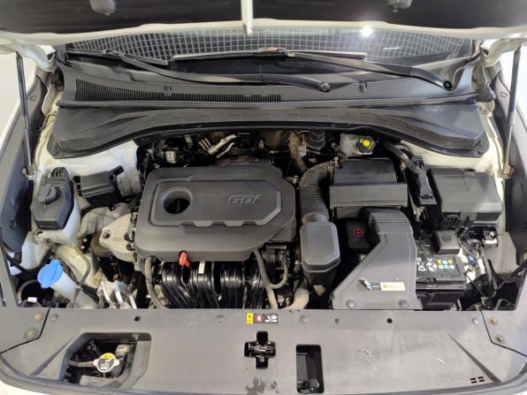 Hyundai Santa Fe IV с пробегом 2018 года, цена 2 527 000 рублей, 188403 км, внедорожник, Автокод Объявления