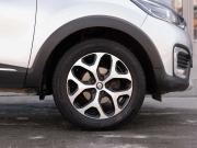 Renault Kaptur I Новосибирск  - изображение 29