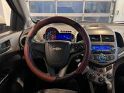 Chevrolet Aveo II Чебоксары  - изображение 44