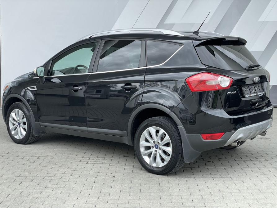 Ford Kuga I Екатеринбург  - изображение 8