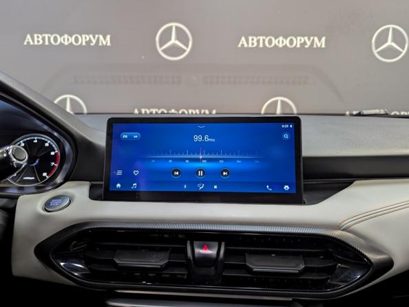 Kaiyi E5 с пробегом 2024 года, цена 950 000 рублей, 114592 км, седан, Автокод Объявления