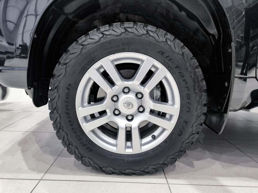 Toyota Land Cruiser Prado 150 Series Рестайлинг 1 Казань  - изображение 22