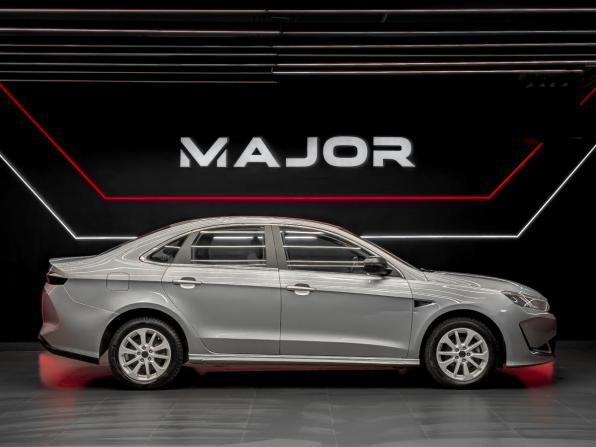 Kaiyi E5 с пробегом 2024 года, цена 725 000 рублей, 121617 км, седан, Автокод Объявления
