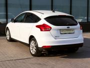 Ford Focus III Рестайлинг Екатеринбург  - изображение 24