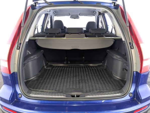 Honda CR-V III Рестайлинг с пробегом 2011 года, цена 1 475 000 рублей, 177508 км, внедорожник, Автокод Объявления