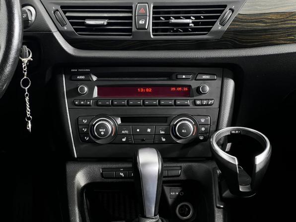 BMW X1 I (E84) с пробегом 2012 года, цена 1 220 000 рублей, 268022 км, внедорожник, Автокод Объявления