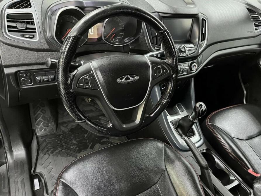 Chery Tiggo 5 I Набережные Челны  - изображение 8