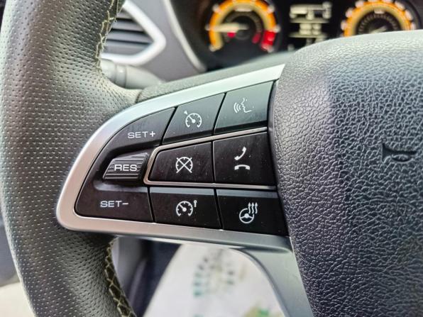 Lada (ВАЗ) Vesta I Рестайлинг (NG) с пробегом 2024 года, цена 1 289 995 рублей, 66830 км, универсал, Автокод Объявления