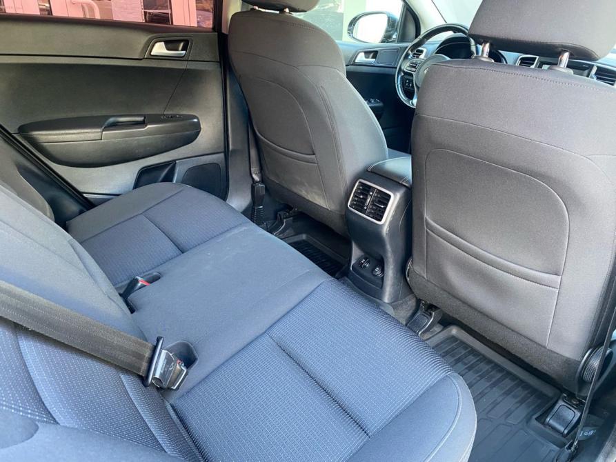Kia Sportage IV Екатеринбург  - изображение 14