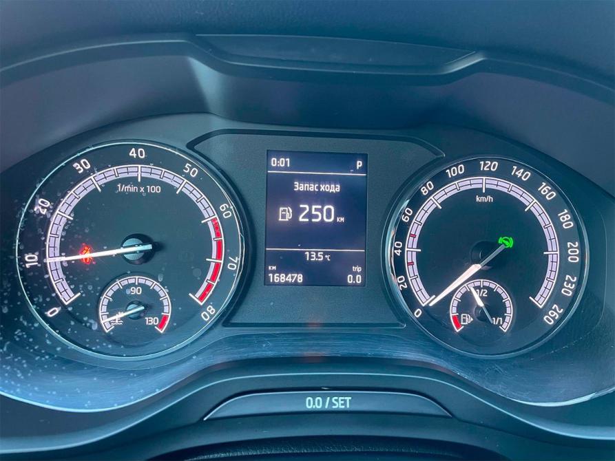 Skoda Kodiaq I Стерлитамак  - изображение 28