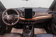 Lada (ВАЗ) Vesta I Рестайлинг (NG) Челябинск  - изображение 33