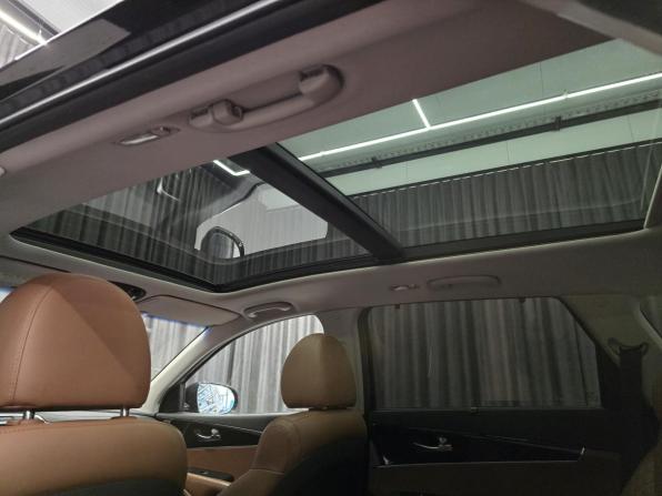 Kia Sorento III Prime Рестайлинг с пробегом 2019 года, цена 2 649 000 рублей, 116000 км, внедорожник, Автокод Объявления