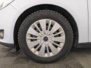 Ford Focus III Рестайлинг Москва  - изображение 37