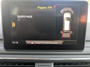 Audi A4 allroad V (B9) Москва  - изображение 52