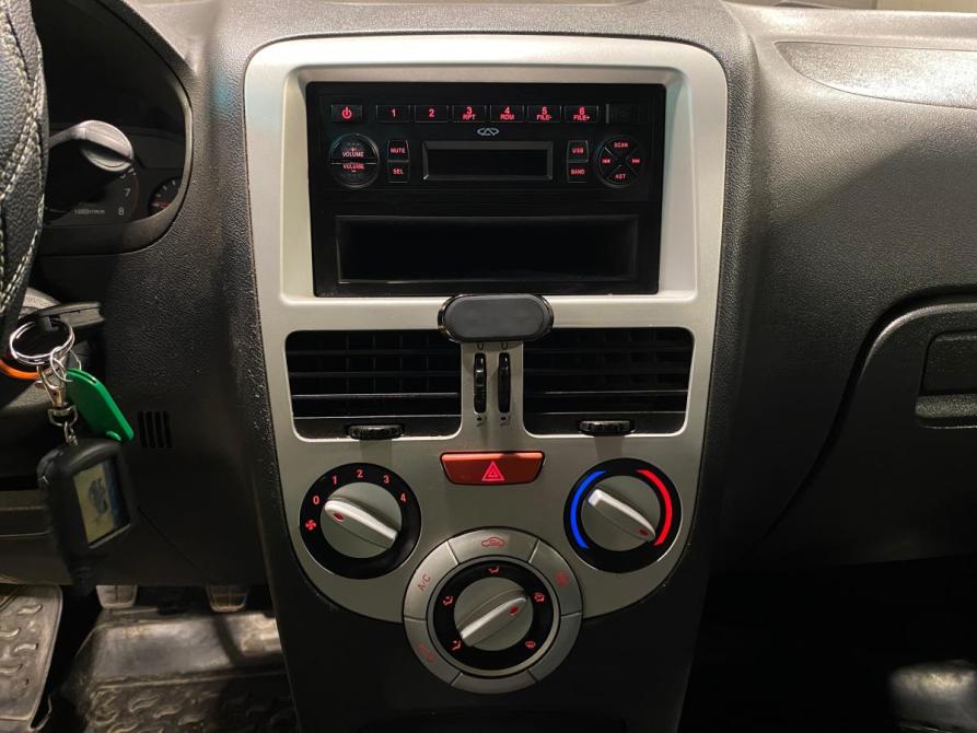 Chery Very (A13) Челябинск  - изображение 4