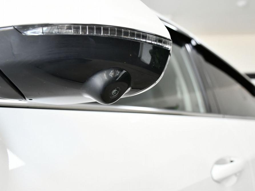 Haval F7x I Рестайлинг Новосибирск  - изображение 26