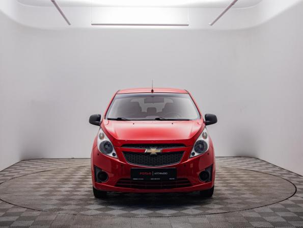 Chevrolet Spark III с пробегом 2013 года, цена 795 000 рублей, 51242 км, хэтчбек, Автокод Объявления
