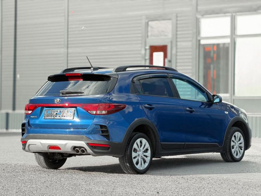Kia Rio IV Рестайлинг Волгоград  - изображение 10