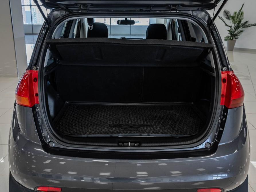 Kia Venga I Самара  - изображение 9