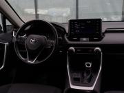 Toyota RAV4 V (XA50) Екатеринбург  - изображение 43