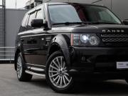 Land Rover Range Rover Sport I Рестайлинг Москва  - изображение 50
