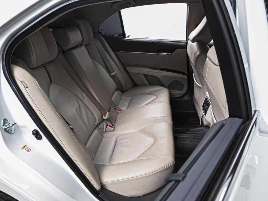 Toyota Camry VIII (XV70) Ставрополь  - изображение 7