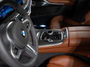 BMW X5 IV (G05/G18) Рестайлинг Москва  - изображение 47