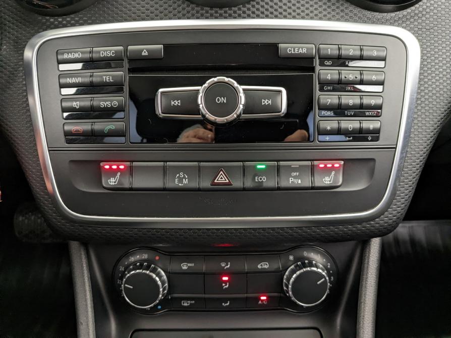 Mercedes-Benz A-Класс III (W176) Москва  - изображение 15