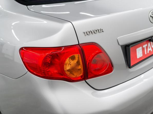 Toyota Corolla X (E140 E150) с пробегом 2008 года, цена 790 000 рублей, 231162 км, седан, Автокод Объявления
