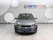 Chevrolet Aveo II Подольск  - изображение 27