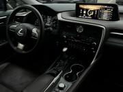 Lexus RX IV Волгоград  - изображение 44
