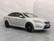 Ford Mondeo IV Новосибирск  - изображение 27