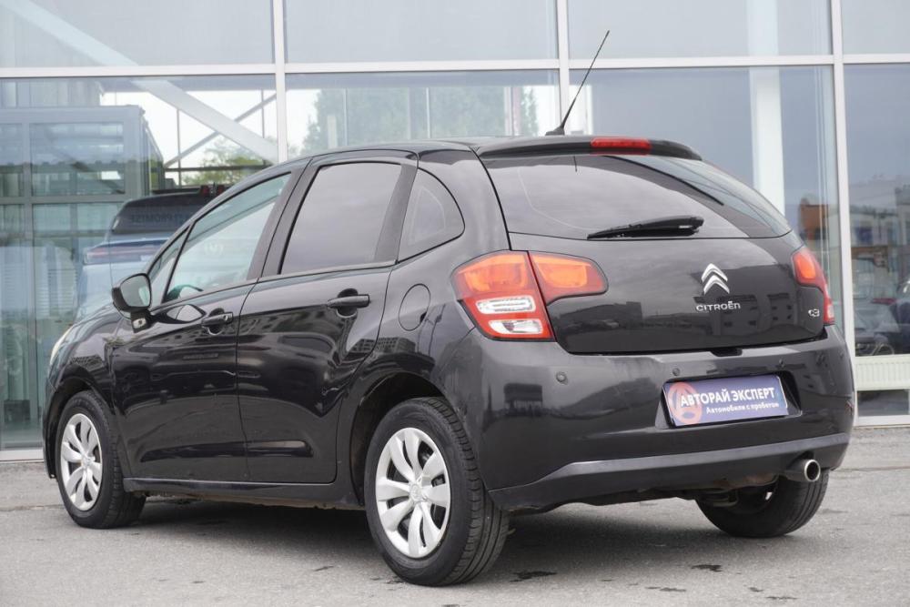 Citroen C3 II Ульяновск  - изображение 7