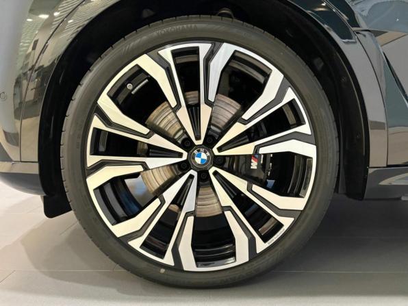 Новый BMW X7 I (G07) Рестайлинг 2026 года, цена 19 529 900 рублей, внедорожник, Автокод Объявления
