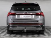 Hyundai Santa Fe IV Рестайлинг Химки  - изображение 28