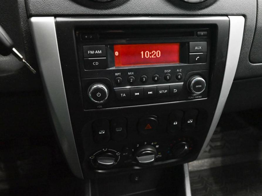Nissan Almera III (G15) Екатеринбург  - изображение 14