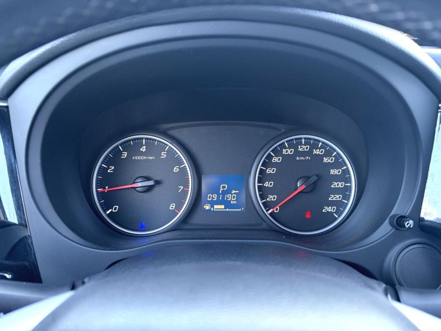 Mitsubishi Outlander III Рестайлинг 3 Пермь  - изображение 10