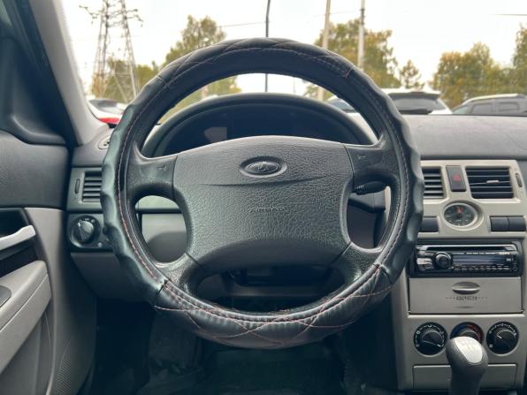 Lada (ВАЗ) Priora I с пробегом 2010 года, цена 336 000 рублей, 189511 км, универсал, Автокод Объявления