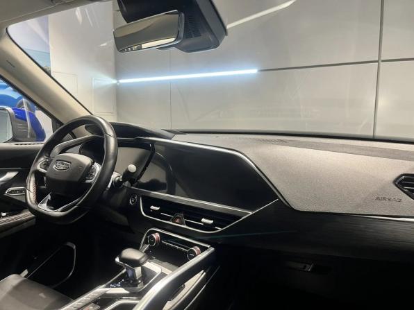 Geely Tugella I с пробегом 2022 года, цена 2 590 000 рублей, 57000 км, внедорожник, Автокод Объявления