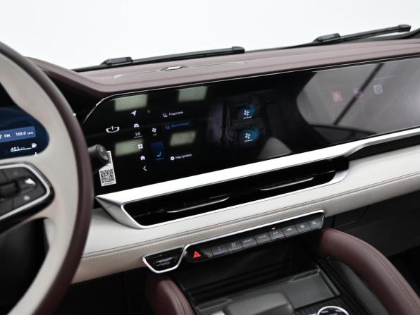 Geely Monjaro I с пробегом 2023 года, цена 2 899 000 рублей, 55000 км, внедорожник, Автокод Объявления