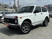 Lada (ВАЗ) Niva Legend Челябинск  - изображение 10